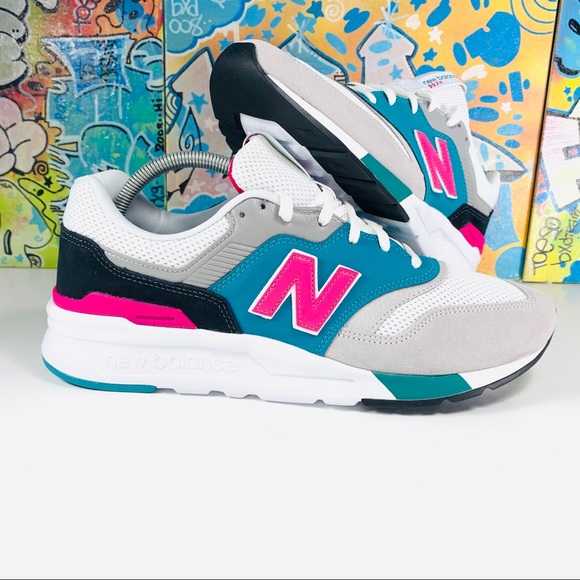 new balance 997h sizing
